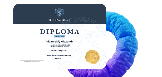 Біз курсты аяқтағаныңыз туралы сертификат береміз